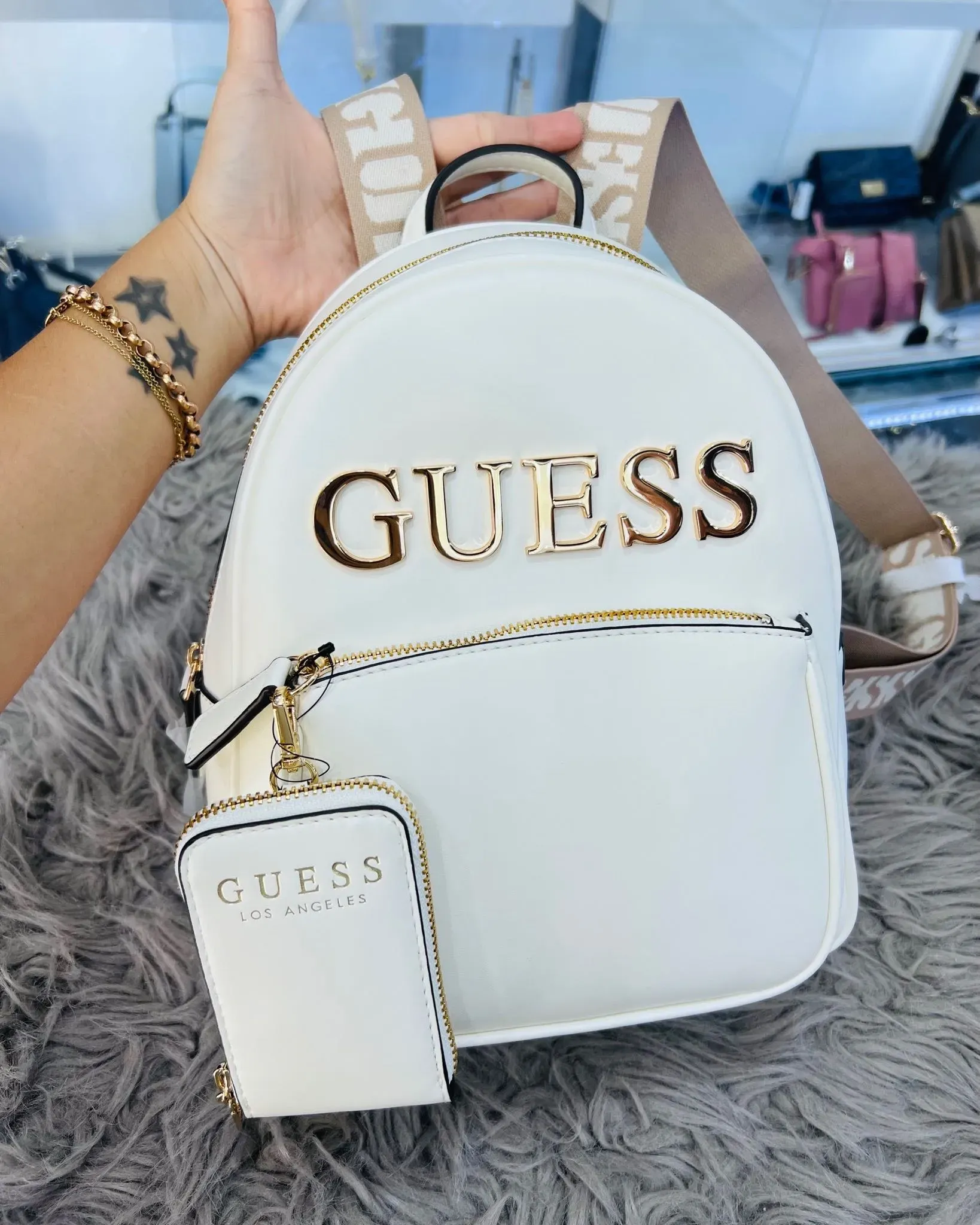 Bolso Guess