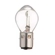 Bombillo delantero LED