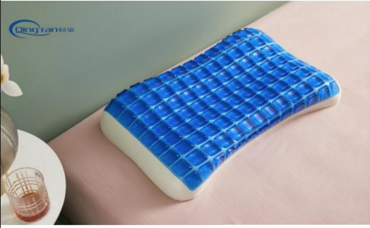 AK121-5D Gel Pillow