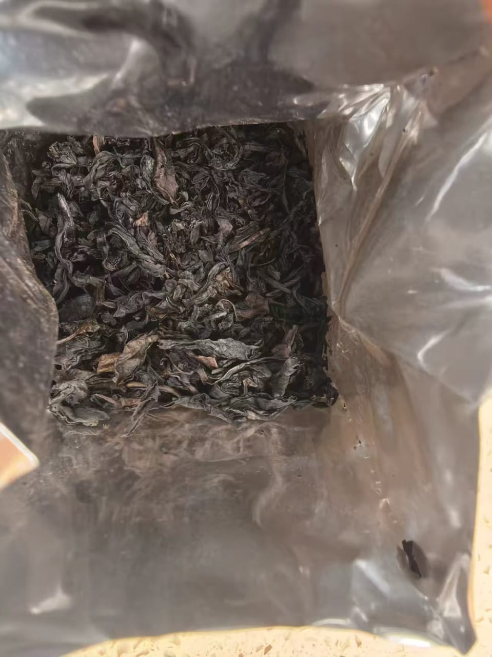 Jingshan Té