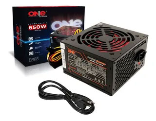 Power Fuente