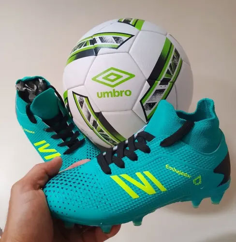 Zapatos de Gancho